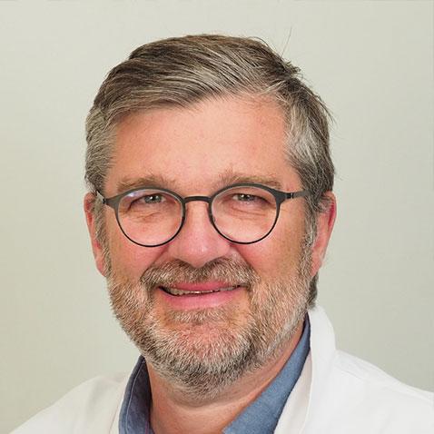 Dr. Nicolas CHAVANIS