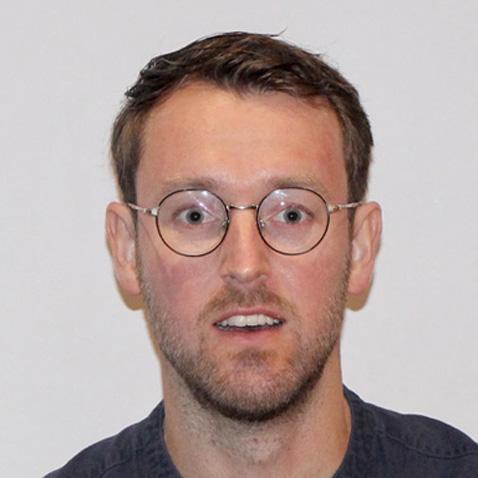 Dr. Clément DUBOST