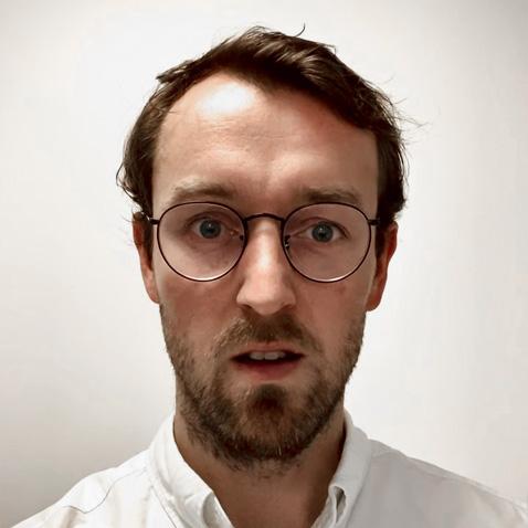 Dr. Clément DUBOST