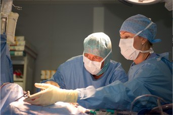 chirurgie crosse aortique
